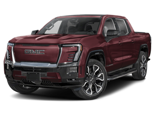 Sierra EV vs. Rivian R1T - Briggs GMC of Fort Scott in Fort Scott KS