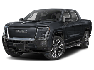 Sierra EV vs. Cybertruck - Briggs GMC of Fort Scott in Fort Scott KS