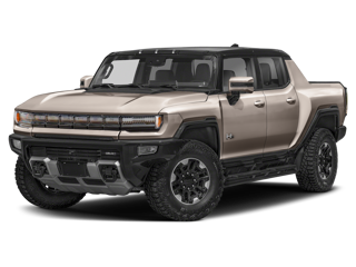 HUMMER EV vs Tesla Cybertruck - Briggs GMC of Fort Scott in Fort Scott KS