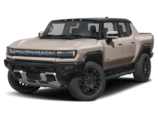HUMMER EV vs Tesla Cybertruck - Briggs GMC of Fort Scott in Fort Scott KS