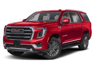 GMC Yukon - Briggs GMC of Fort Scott in Fort Scott KS