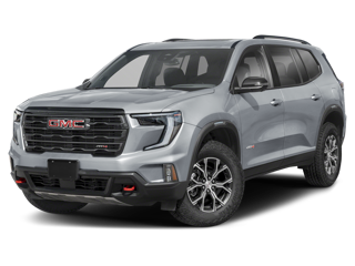 GMC Acadia - Briggs GMC of Fort Scott in Fort Scott KS