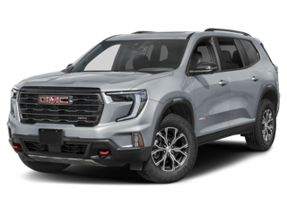 GMC Acadia - Briggs GMC of Fort Scott in Fort Scott KS