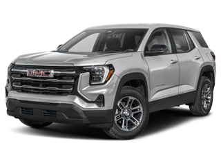 GMC Terrain - Briggs GMC of Fort Scott in Fort Scott KS