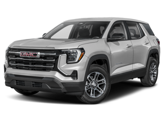 GMC Terrain - Briggs GMC of Fort Scott in Fort Scott KS