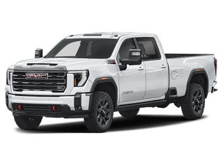 GMC Sierra HD - Briggs GMC of Fort Scott in Fort Scott KS
