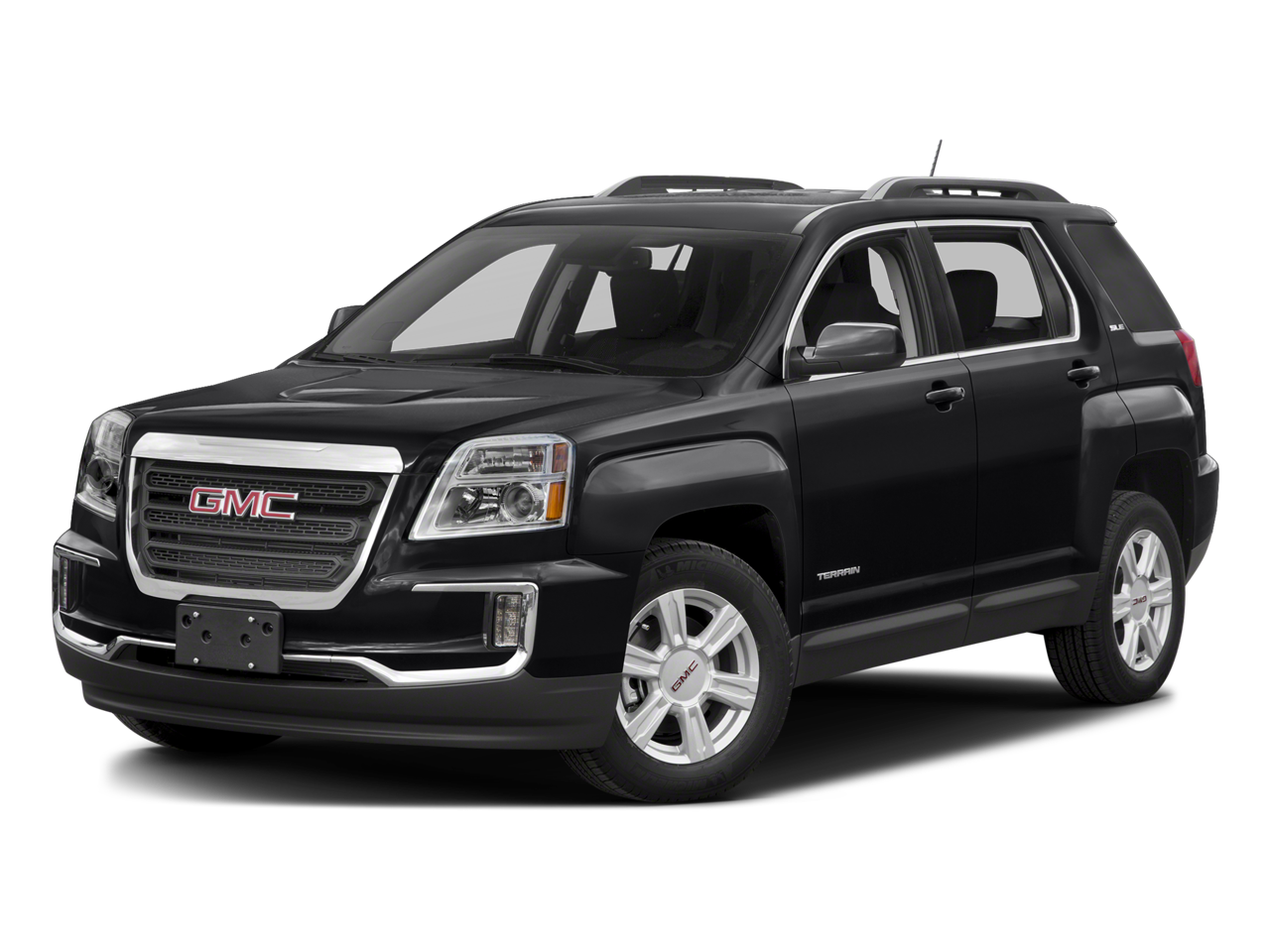2016 GMC Terrain AWD SLE-2's photo