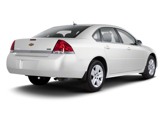2011 Chevrolet Impala LT Fleet