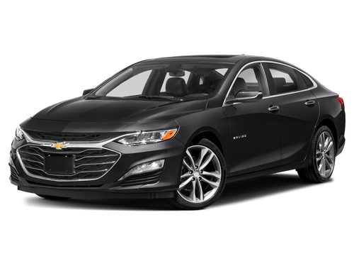 2020 Chevrolet Malibu Premier