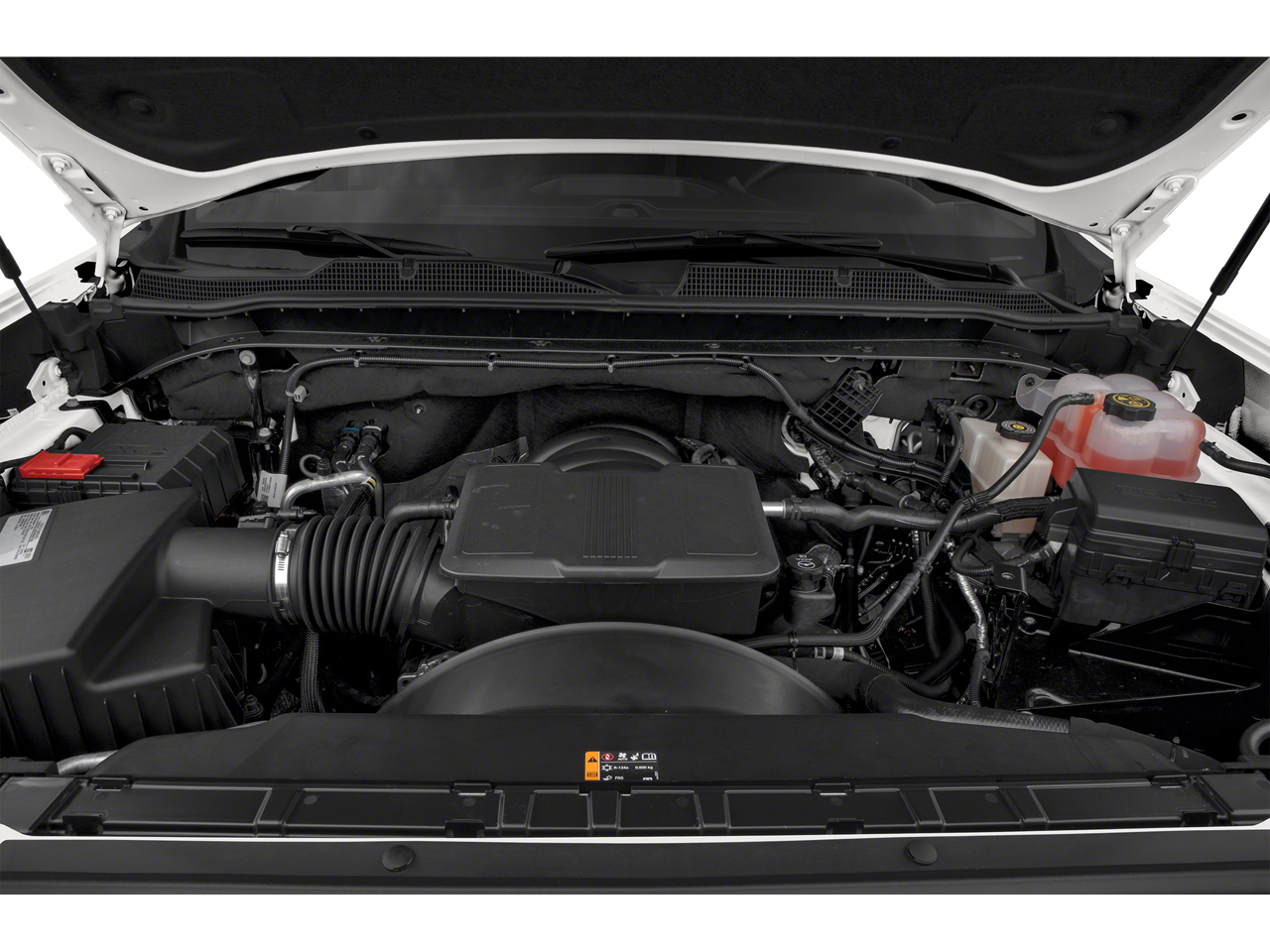 2021 Chevrolet Silverado 2500 HD Work Truck