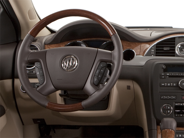 2010 Buick Enclave CXL w/1XL