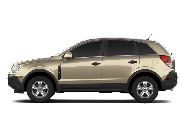 2010 Saturn Vue XE w/1SB