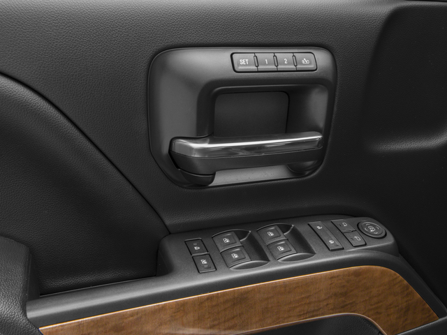 2016 Chevrolet Silverado 3500 HD LT