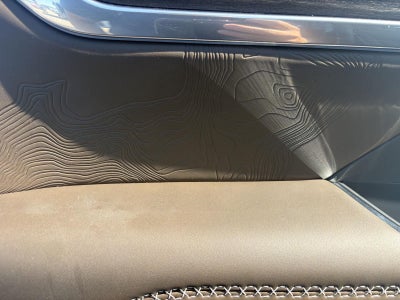 2027 GMC Acadia Denali Ultimate