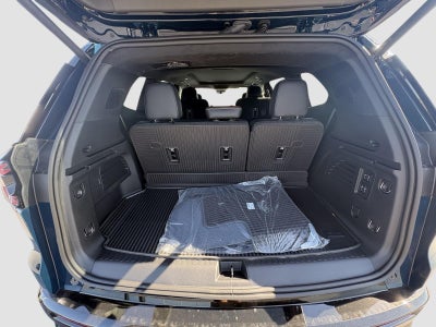2027 GMC Acadia Denali Ultimate