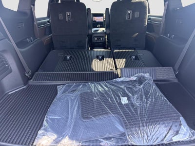 2027 GMC Acadia Denali Ultimate