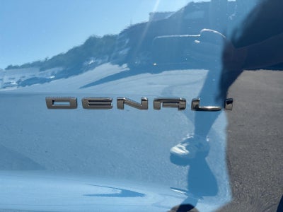 2027 GMC Acadia Denali Ultimate