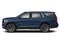 2027 GMC Yukon Elevation