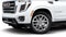2027 GMC Yukon Elevation