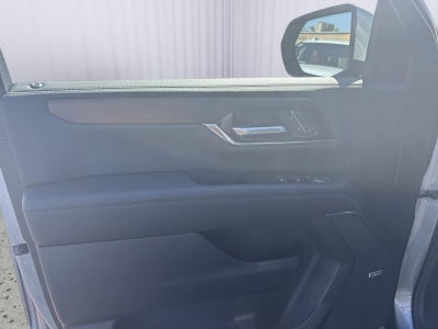 2027 GMC Yukon Denali