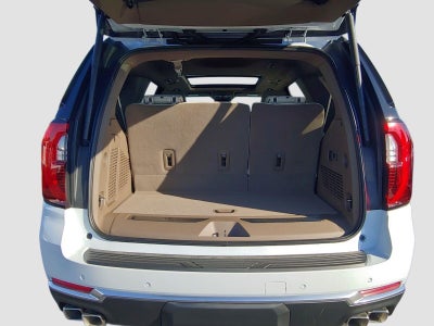 2027 GMC Yukon Denali
