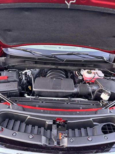 2027 GMC Yukon Denali