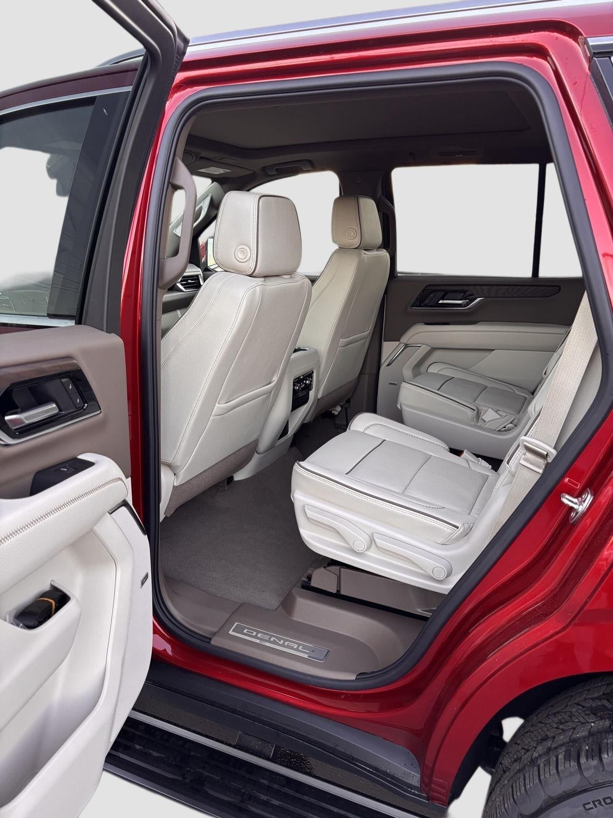 2027 GMC Yukon Denali