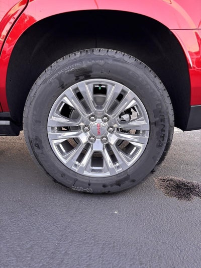 2027 GMC Yukon Denali