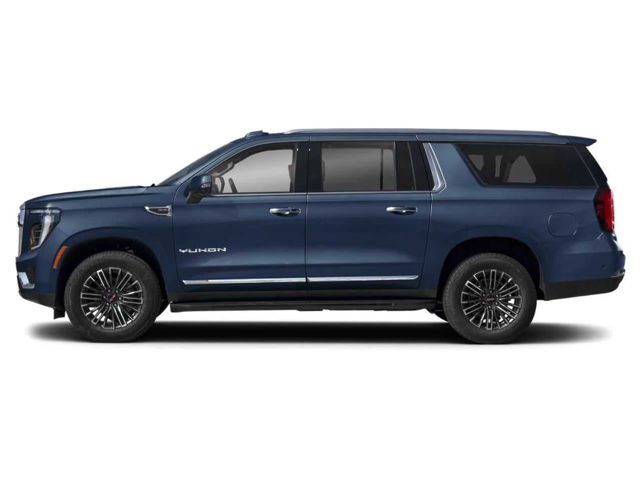 2027 GMC Yukon XL Elevation