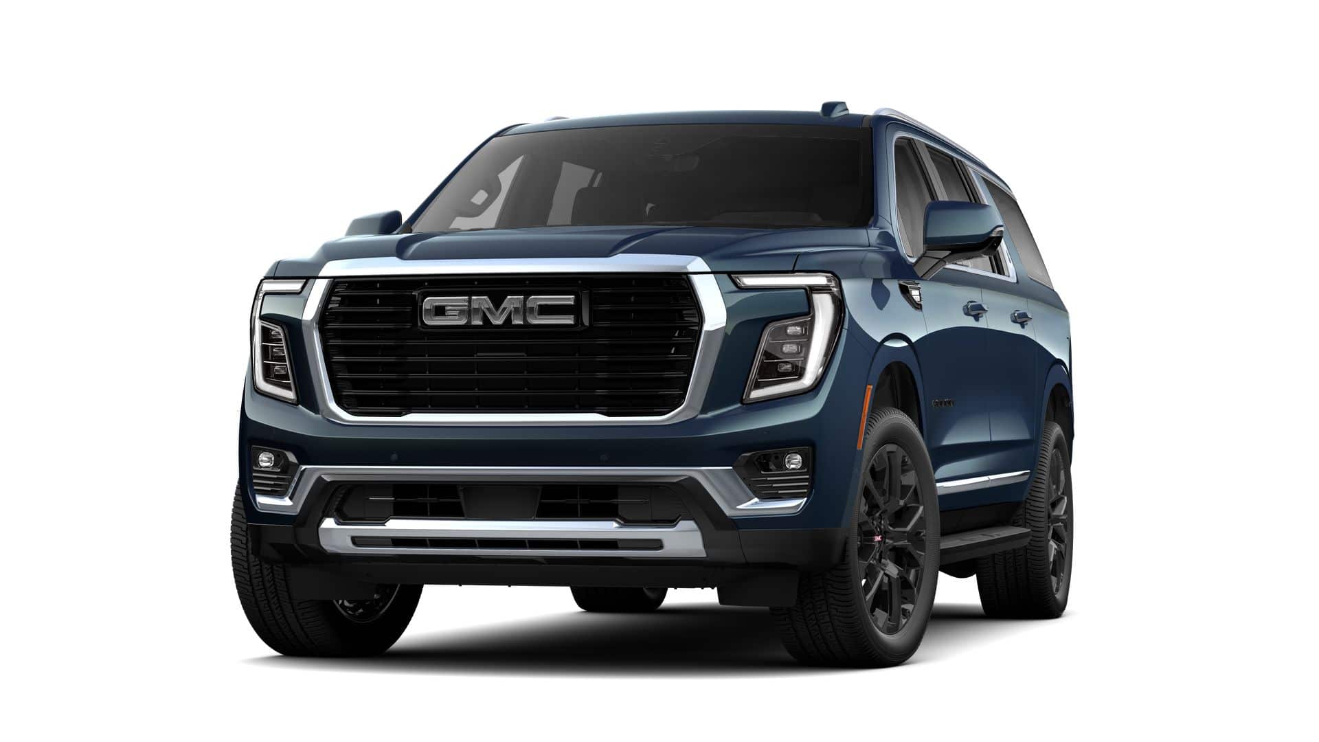 2027 GMC Yukon XL Elevation