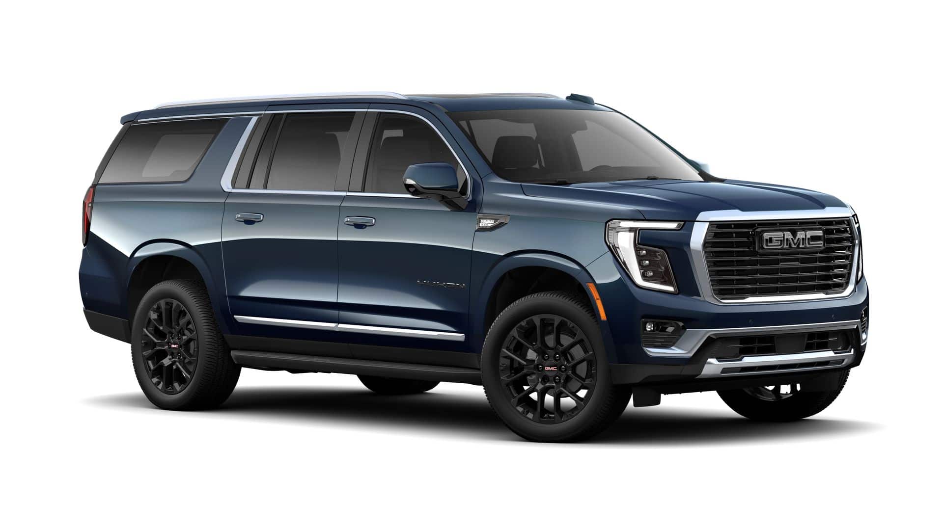 2027 GMC Yukon XL Elevation
