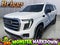 2027 GMC Yukon XL Elevation