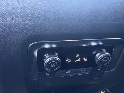 2027 GMC Yukon XL Elevation