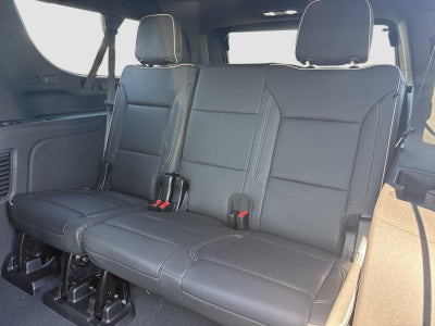 2027 GMC Yukon XL Elevation