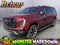 2027 GMC Yukon XL AT4