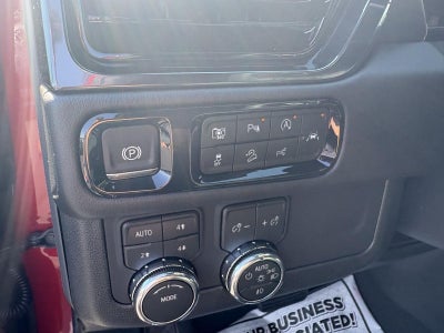 2027 GMC Yukon XL AT4