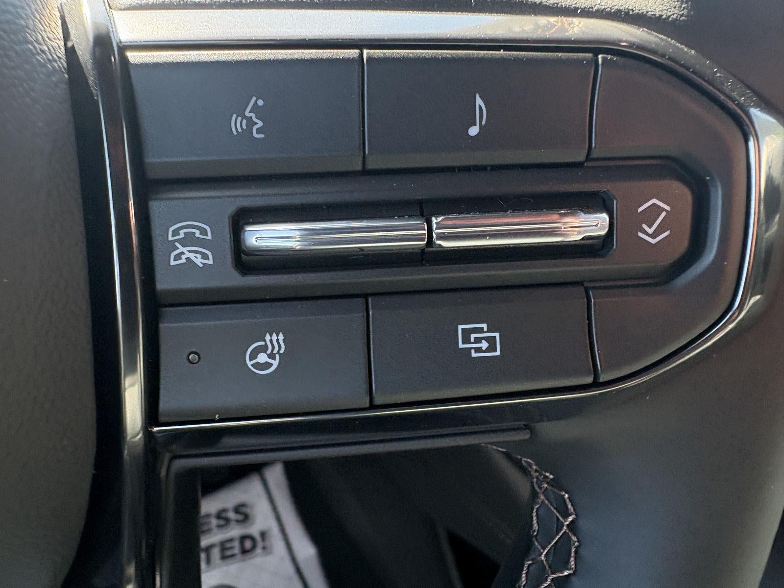 2027 GMC Yukon XL AT4