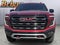 2027 GMC Yukon XL AT4