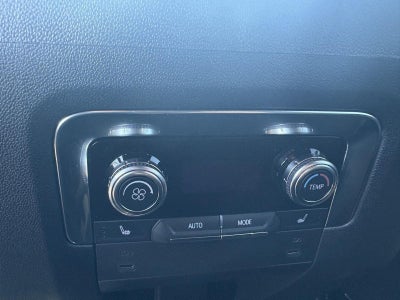 2027 GMC Yukon XL AT4