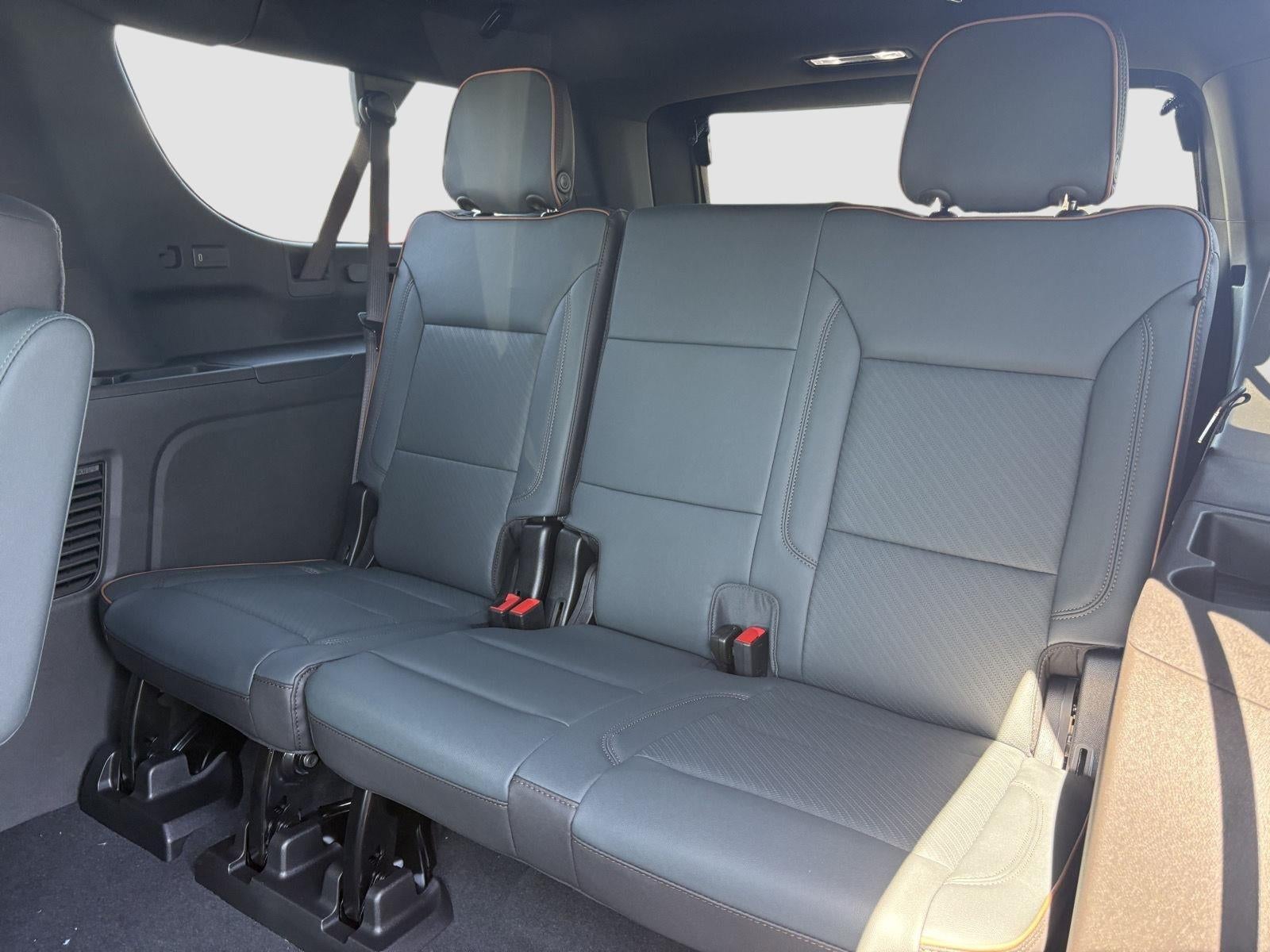 2027 GMC Yukon XL AT4