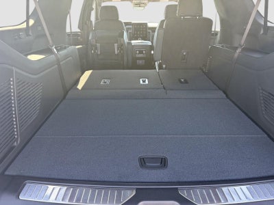 2027 GMC Yukon XL AT4