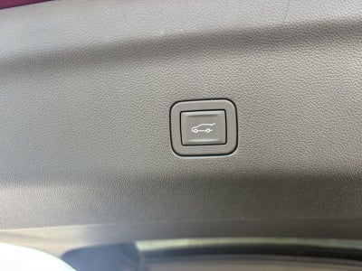 2027 GMC Yukon XL AT4