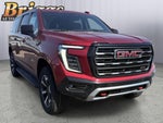 2027 GMC Yukon XL AT4