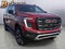 2027 GMC Yukon XL AT4