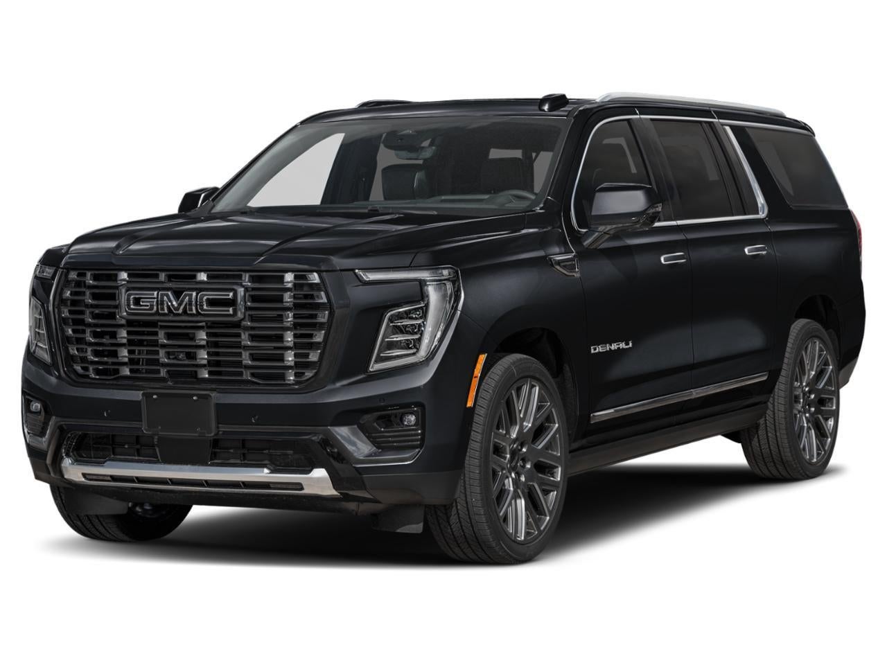 2027 GMC Yukon XL Denali Ultimate