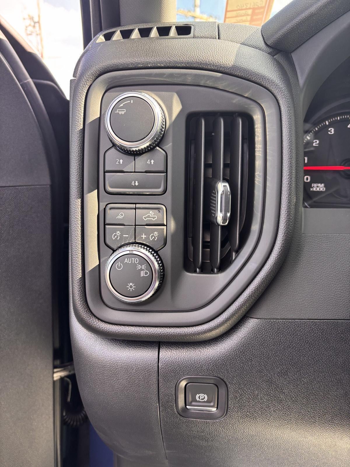2026 GMC Sierra 3500 HD Pro