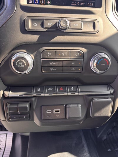2026 GMC Sierra 3500 HD Pro