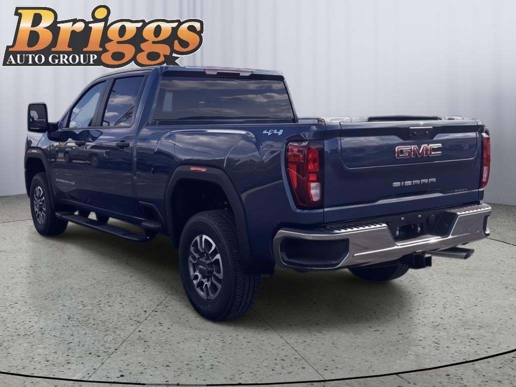 2026 GMC Sierra 3500 HD Pro