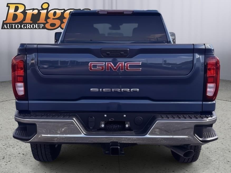 2026 GMC Sierra 3500 HD Pro