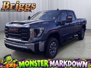 2026 GMC Sierra 3500 HD Pro